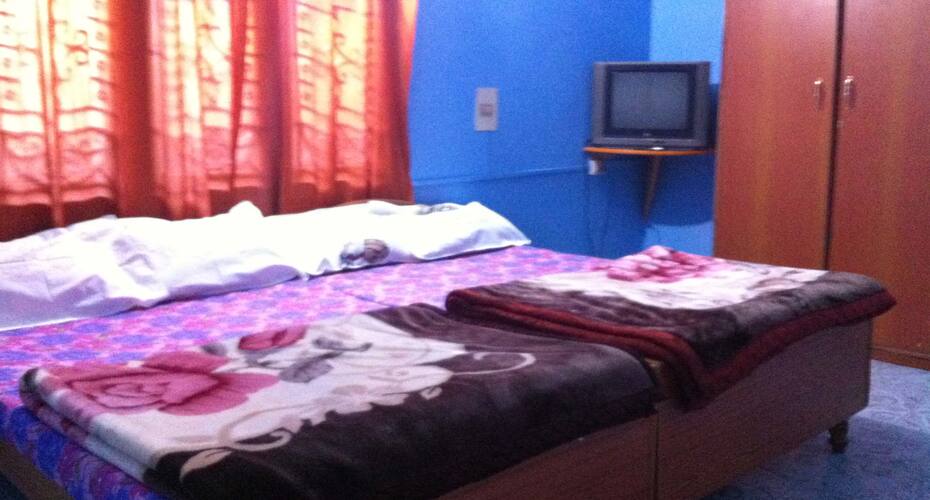 Nilla Inn Cottage, Ooty 5